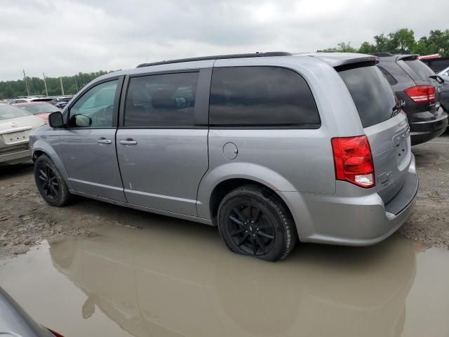 2020 Dodge Grand Caravan SE