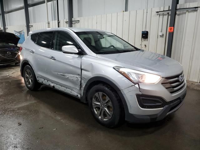 2015 Hyundai Santa FE Sport