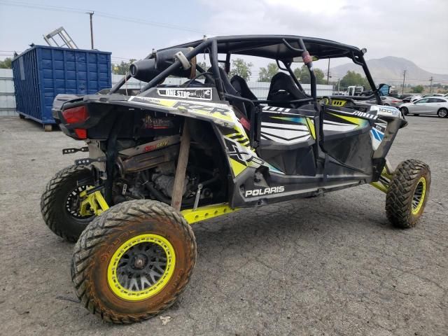 2017 Polaris RZR XP 4 1000 EPS