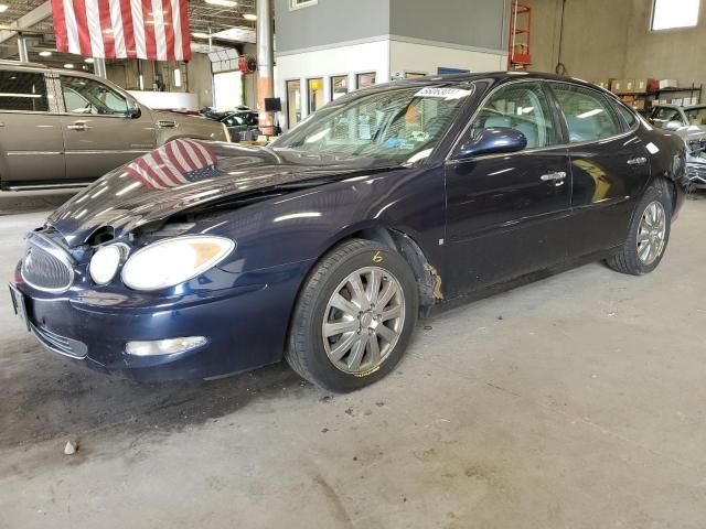 2007 Buick Lacrosse CXL