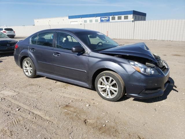 2014 Subaru Legacy 2.5I Premium