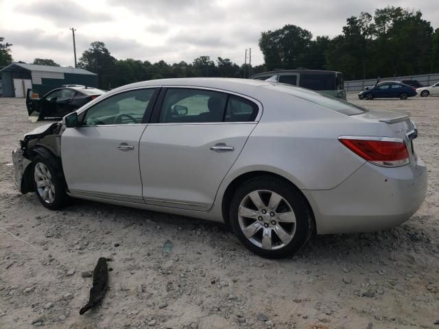 2011 Buick Lacrosse CXL