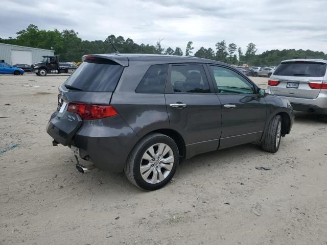 2011 Acura RDX