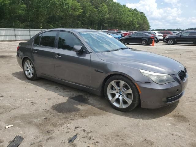 2010 BMW 535 I