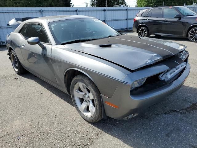 2011 Dodge Challenger