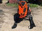 2024 Polaris 850RMK KHA