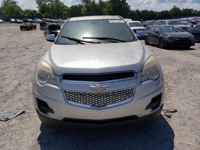 2012 Chevrolet Equinox LS