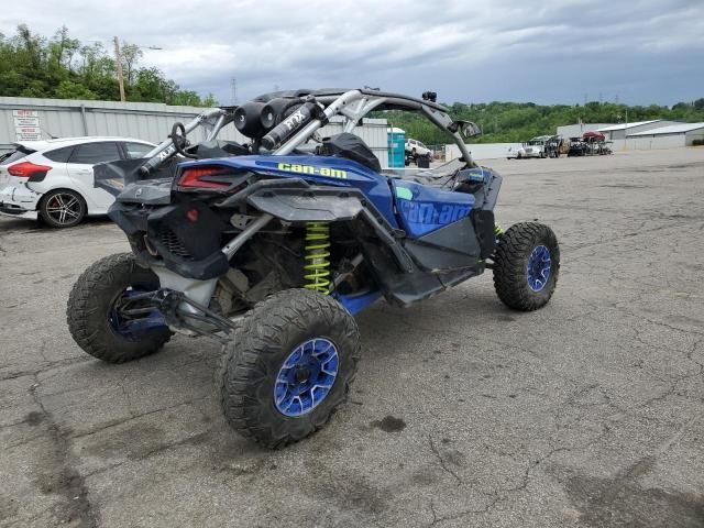 2020 Can-Am Maverick X3 X RS Turbo RR