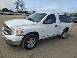 2007 Dodge RAM 1500 ST en venta en San Martin, CA