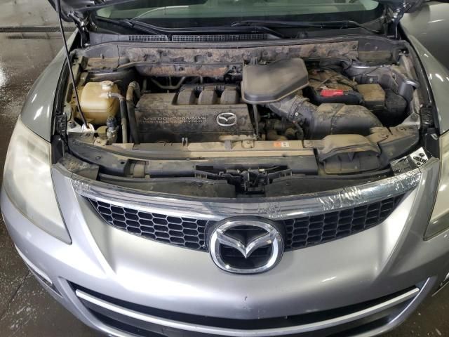 2009 Mazda CX-9