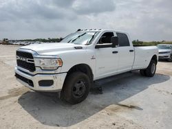 Dodge 3500 salvage cars for sale: 2022 Dodge RAM 3500 Tradesman