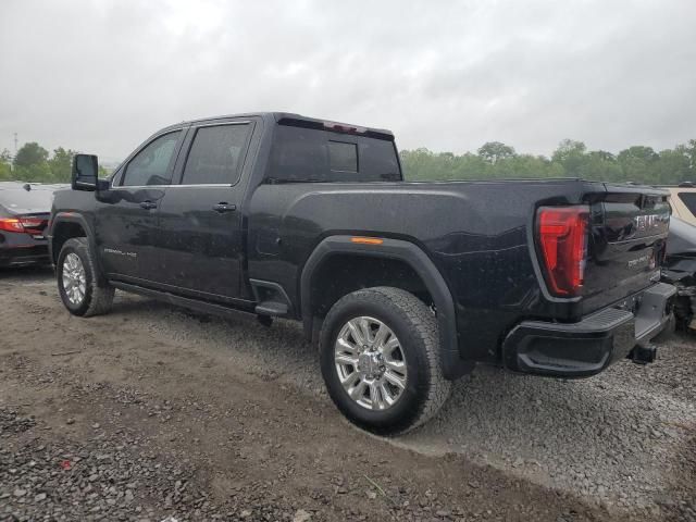 2023 GMC Sierra K2500 Denali