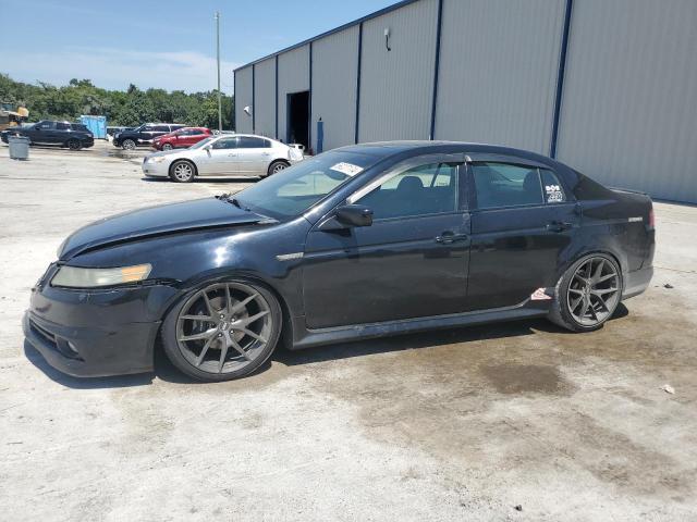 2008 Acura Tl Type s