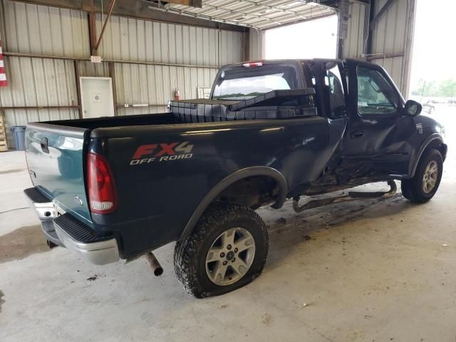 2003 Ford F150