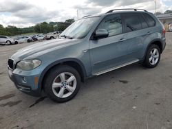 BMW salvage cars for sale: 2010 BMW X5 XDRIVE30I