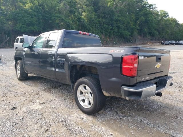 2014 Chevrolet Silverado C1500 LT