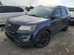 2017 Ford Explorer XLT for sale in Cahokia Heights, IL