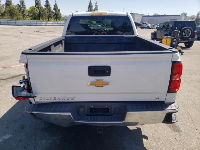 2014 Chevrolet Silverado C1500 LT