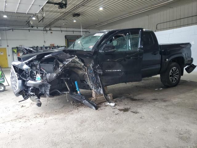 2023 Toyota Tacoma Double Cab