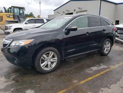 Acura Vehiculos salvage en venta: 2015 Acura RDX