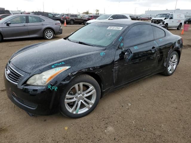 2010 Infiniti G37