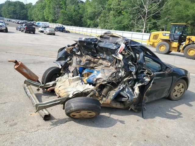 2005 Dodge Neon Base