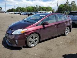 2013 Toyota Prius for sale in Denver, CO