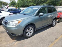 2014 Subaru Forester 2.5I Limited for sale in Eight Mile, AL