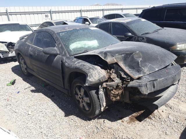 2000 Mitsubishi Eclipse GT