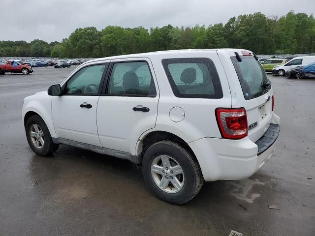 2009 Ford Escape XLS