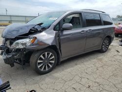 2020 Toyota Sienna XLE for sale in Dyer, IN
