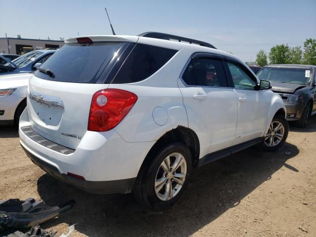 2011 Chevrolet Equinox LT