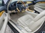 2003 Lexus SC 430