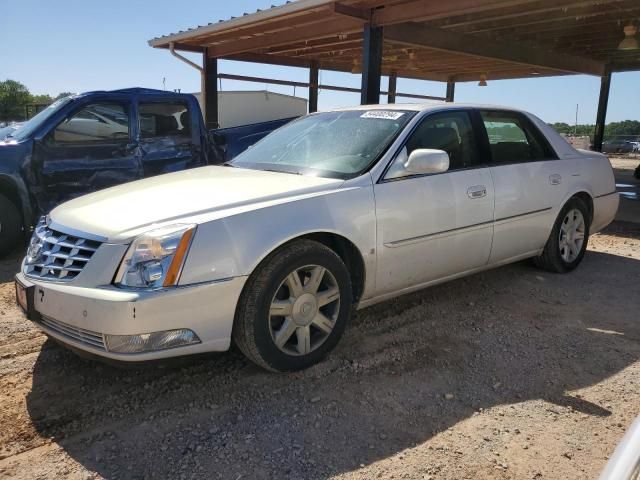 2006 Cadillac DTS