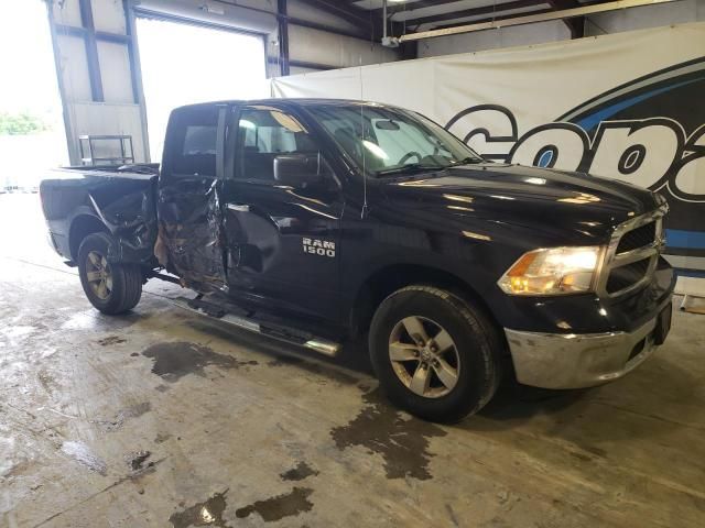 2017 Dodge RAM 1500 SLT