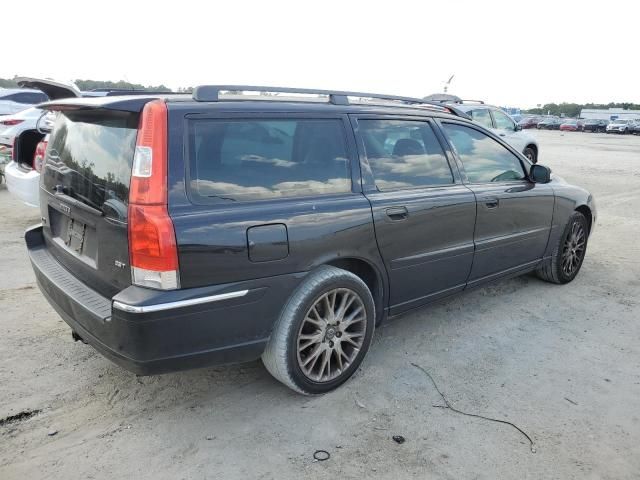 2007 Volvo V70 2.5T