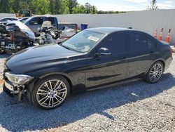 2013 BMW 335 I en venta en Fairburn, GA