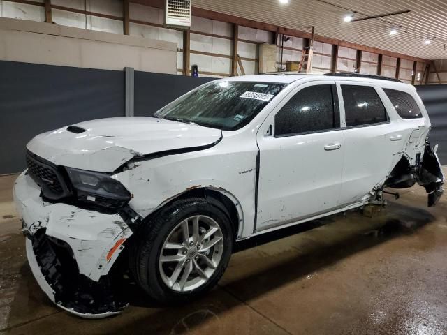 2024 Dodge Durango R/T