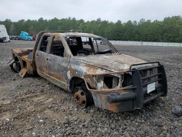 2006 Dodge RAM 3500 ST