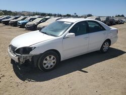 2003 Toyota Camry LE for sale in San Martin, CA