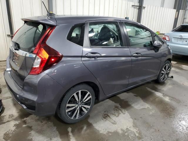 2019 Honda FIT EX