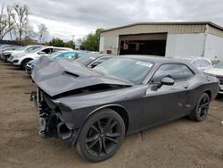 2017 Dodge Challenger SXT for sale in New Britain, CT