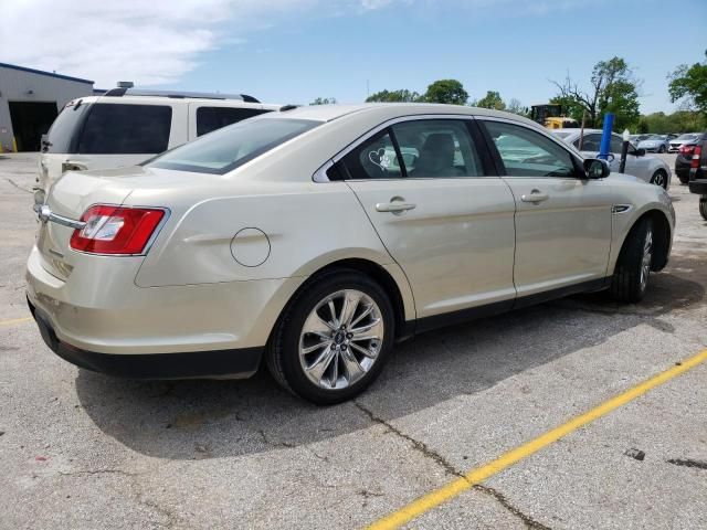 2011 Ford Taurus Limited