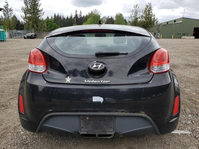 2013 Hyundai Veloster