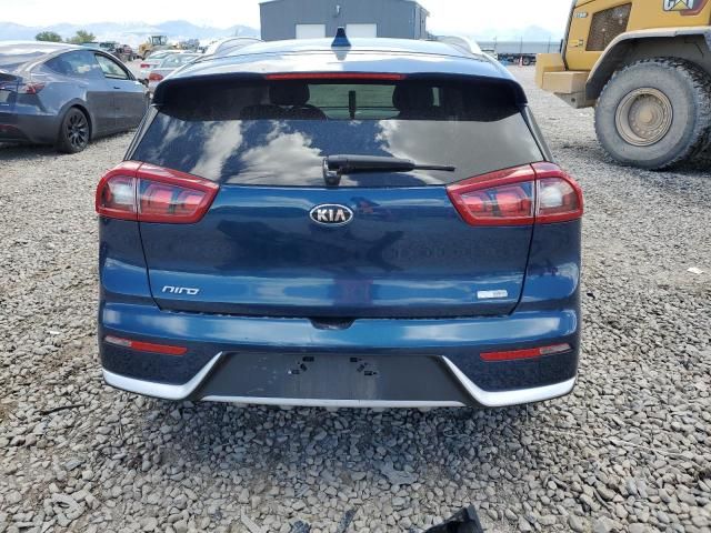 2018 KIA Niro FE