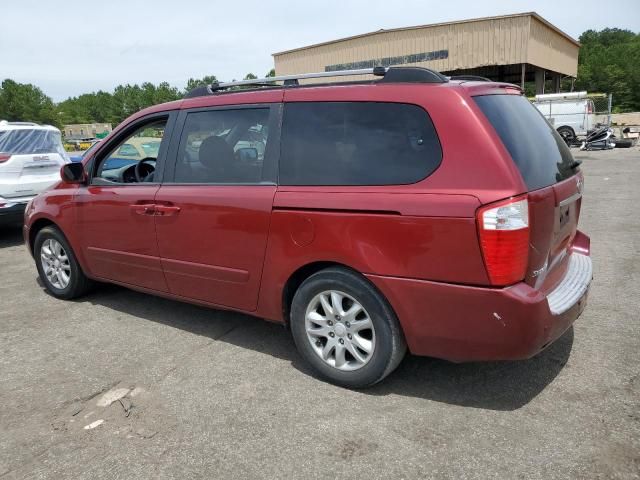 2008 KIA Sedona EX