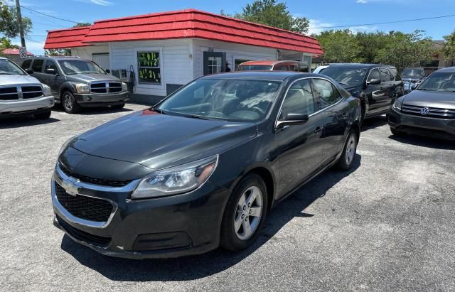 2014 Chevrolet Malibu LS