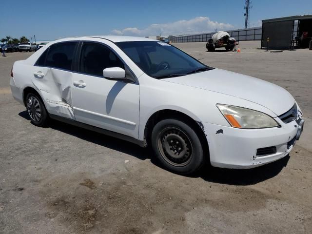 2006 Honda Accord LX