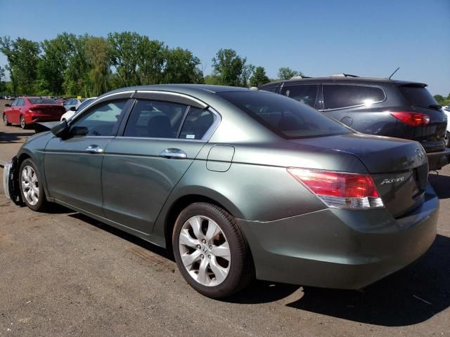 2009 Honda Accord EXL