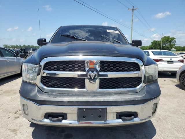 2016 Dodge RAM 1500 SLT